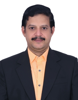 Dr. G. V. S. R. Deekshitulu
